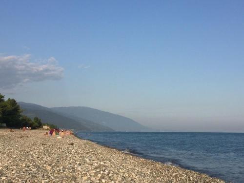 Гечрипш: Guest house ViDa