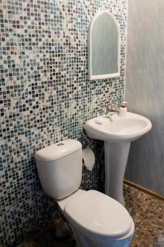 Гечрипш: Guest house ViDa