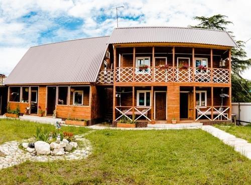 Гечрипш: Guest house ViDa