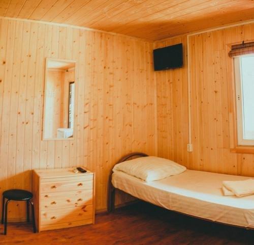 Гечрипш: Guest house ViDa