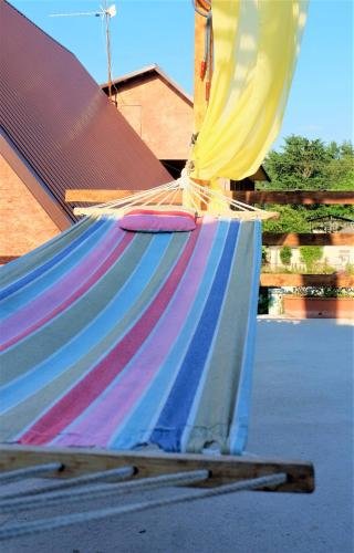 Гечрипш: Guest house ViDa