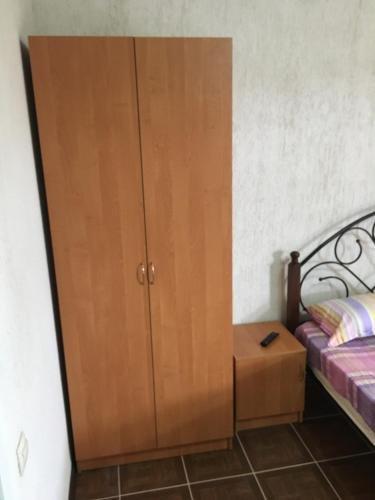 Гагра: Guest house Kabardinskaya 121