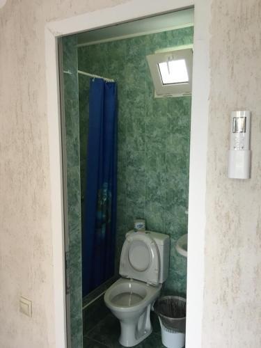 Гагра: Guest house Kabardinskaya 121