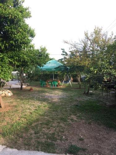 Гагра: Guest house Kabardinskaya 121