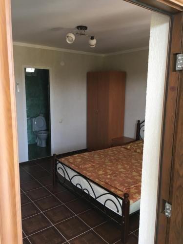 Гагра: Guest house Kabardinskaya 121