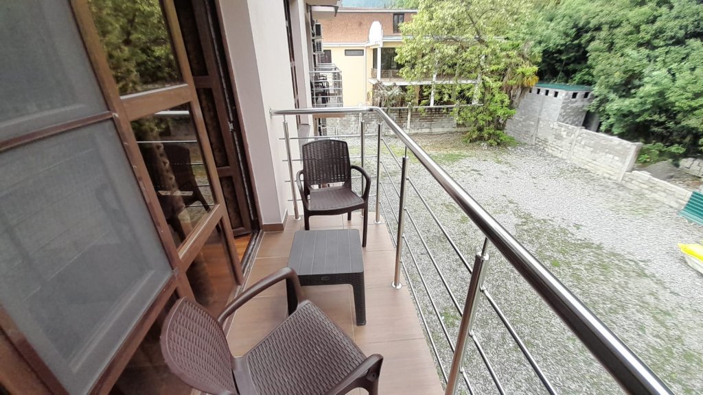 Гагра: Inn Rif
