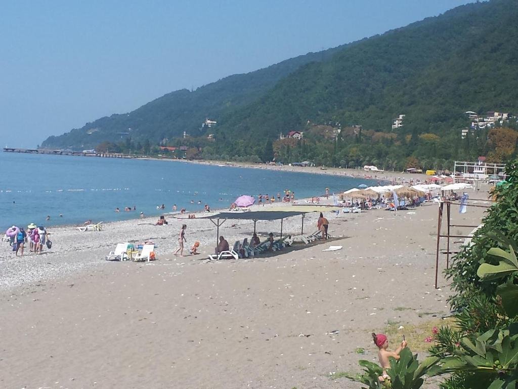 Гагра: Inn Rif