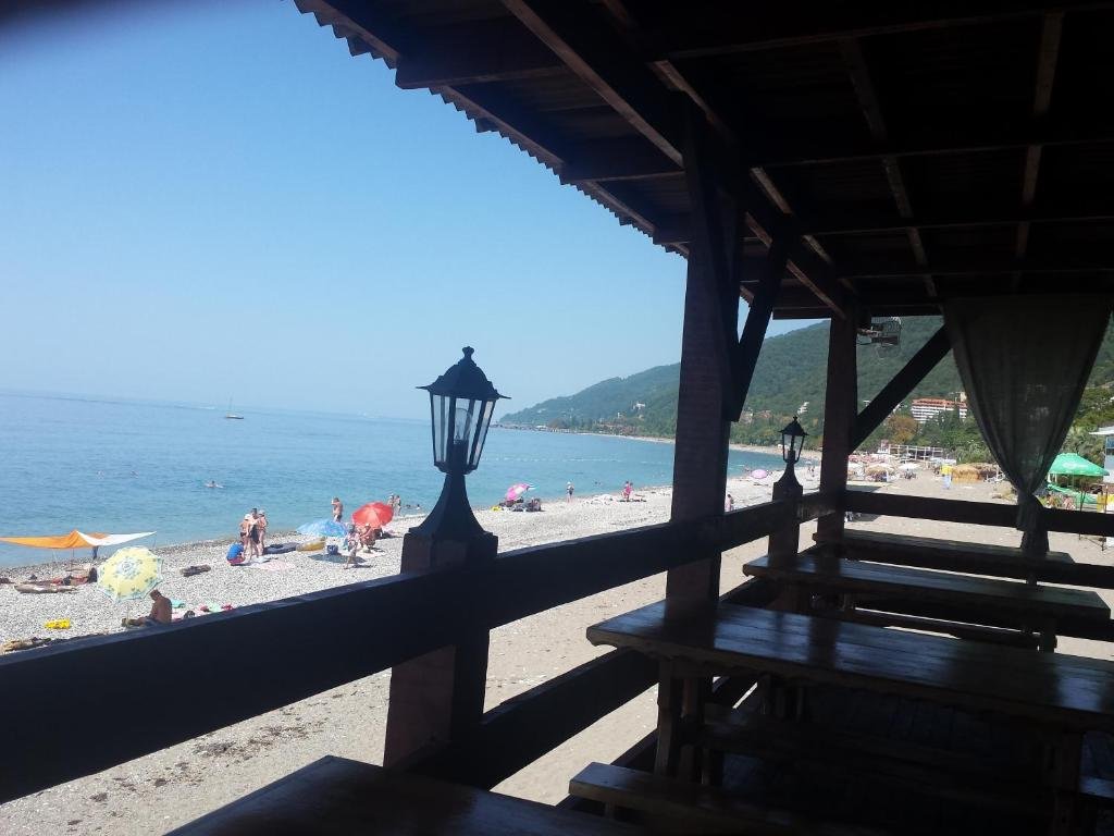 Гагра: Inn Rif