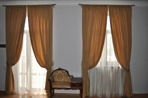 Гудаута: Inn Villa Victoria