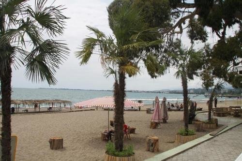 Сухум: De-sabua Guest House