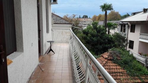 Сухум: De-sabua Guest House