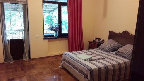Сухум: De-sabua Guest House