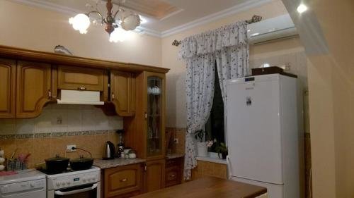 Сухум: De-sabua Guest House