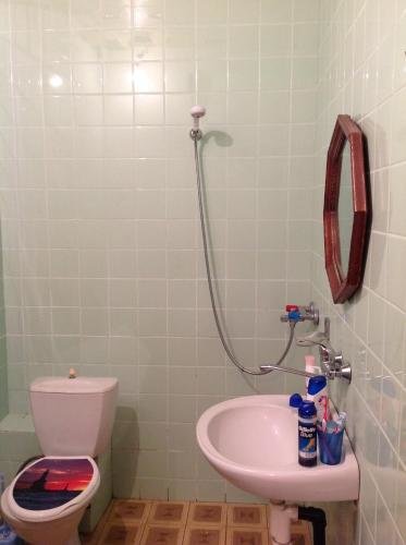Сухум: De-sabua Guest House