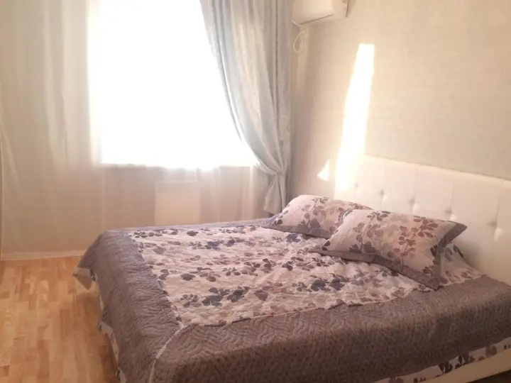 Сухум: Apartment on Marra 40