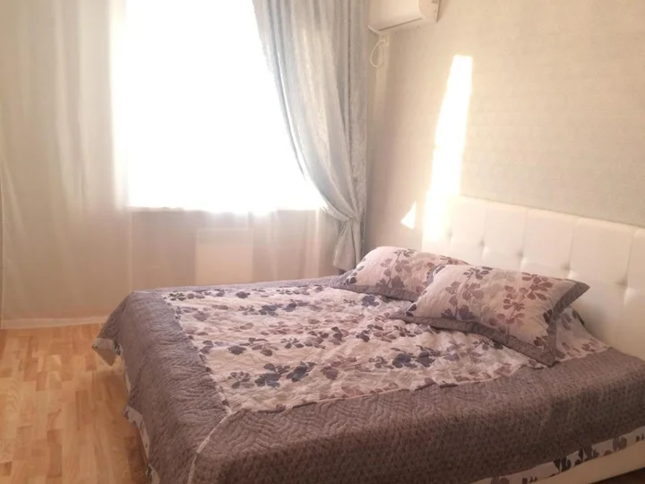 Сухум: Apartment on Marra 40