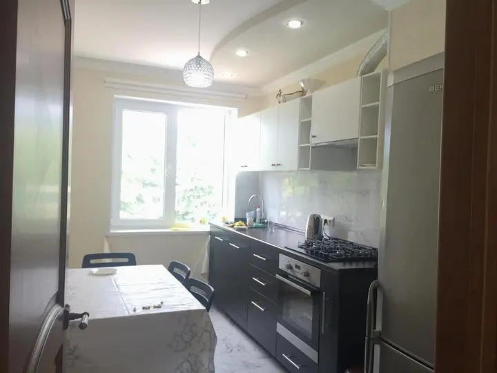 Сухум: Apartment on Marra 40