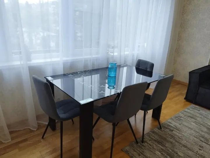 Сухум: Apartment on Marra 40