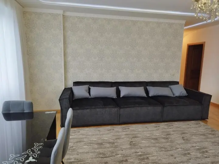 Сухум: Apartment on Marra 40