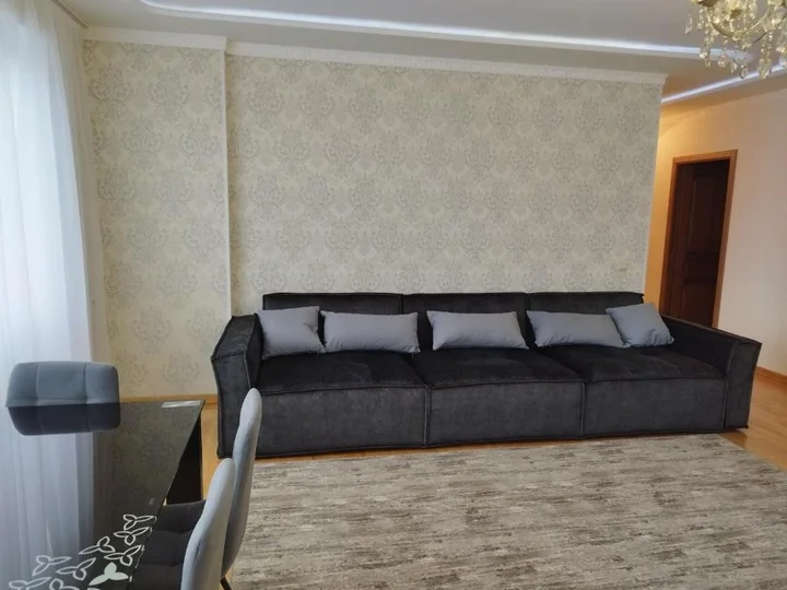 Сухум: Apartment on Marra 40