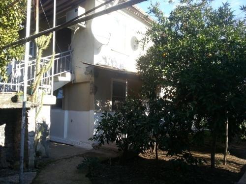 Лдзаа: Guest house Yuzhnaya Palmira
