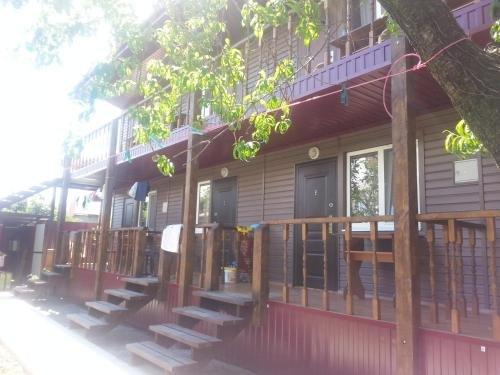 Лдзаа: Guest house Yuzhnaya Palmira