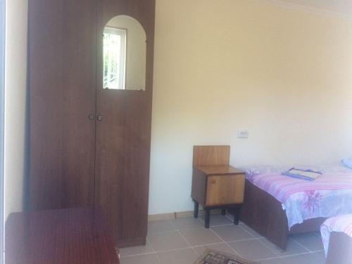 Лдзаа: Guest house Yuzhnaya Palmira