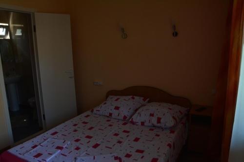Лдзаа: Guest house Yuzhnaya Palmira