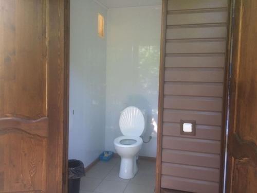 Лдзаа: Guest house Yuzhnaya Palmira