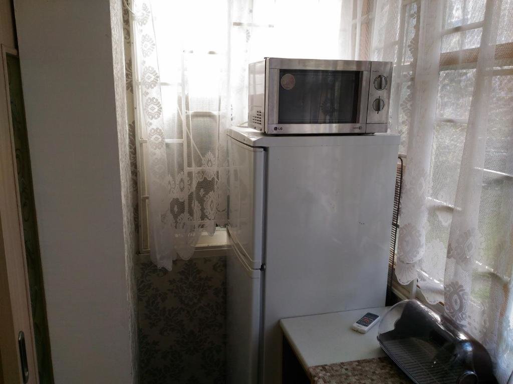 Пицунда: Apartment on Gochua 17