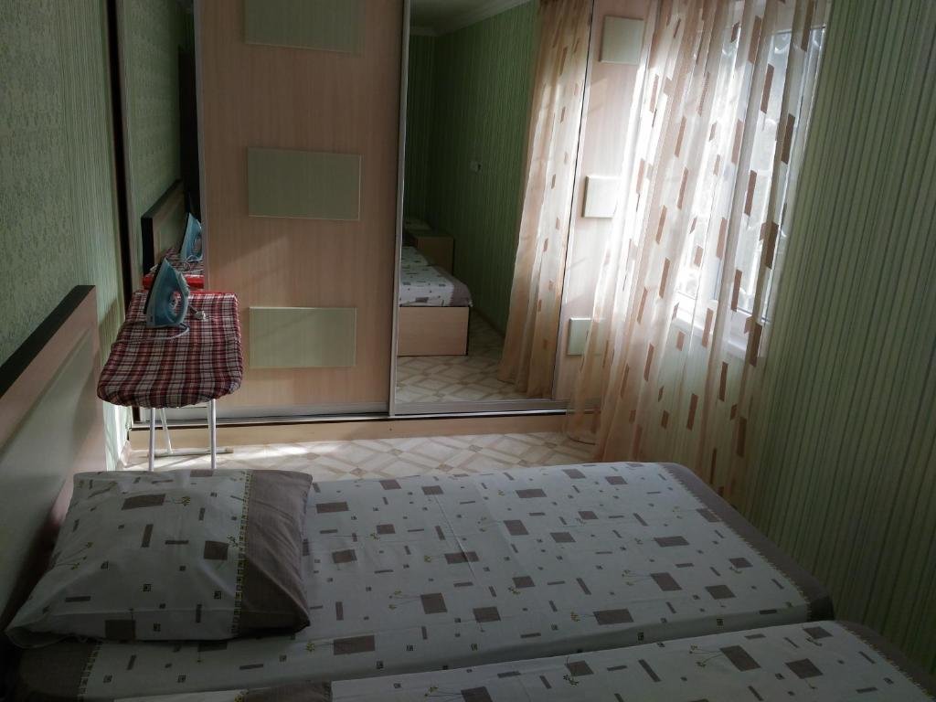 Пицунда: Apartment on Gochua 17