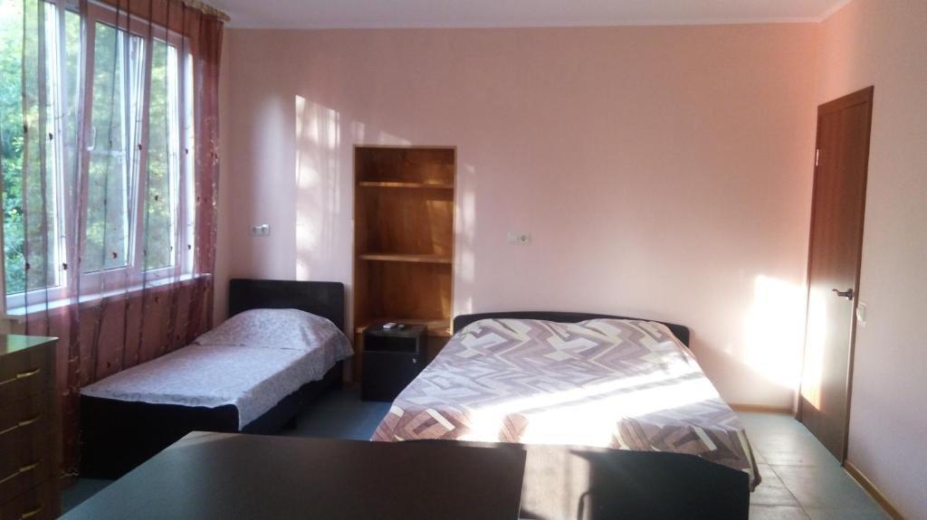 Сухум: Apartment on Kodorskoe shosse 665