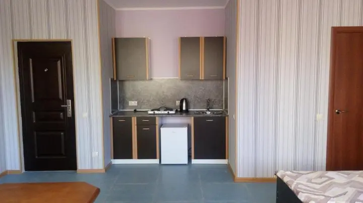 Сухум: Apartment on Kodorskoe shosse 665