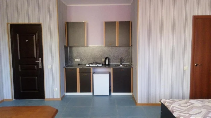 Сухум: Apartment on Kodorskoe shosse 665