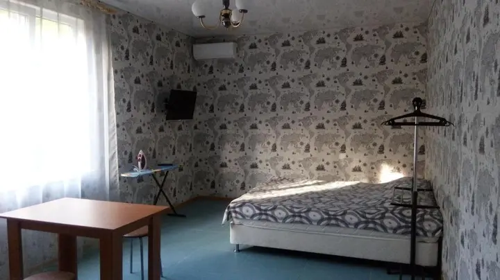 Сухум: Apartment on Kodorskoe shosse 665