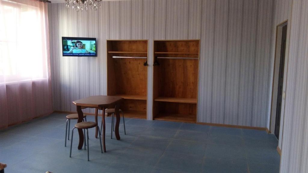 Сухум: Apartment on Kodorskoe shosse 665