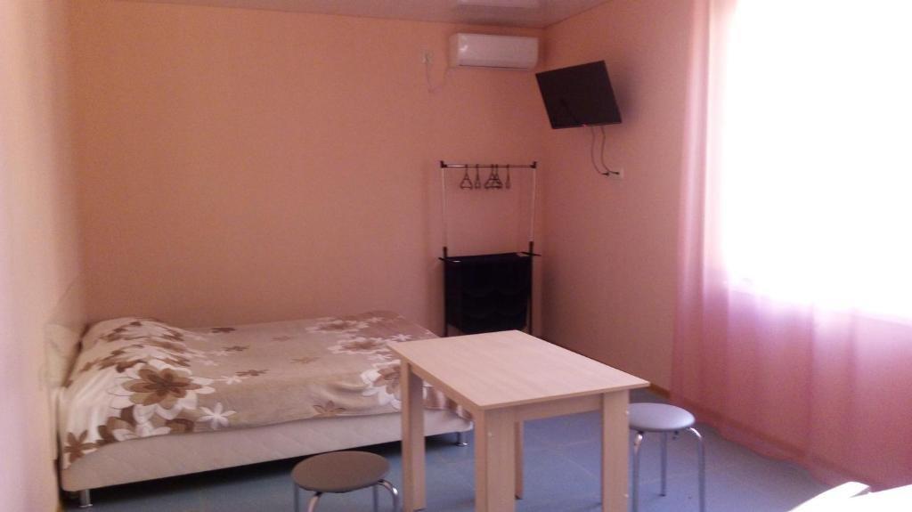 Сухум: Apartment on Kodorskoe shosse 665