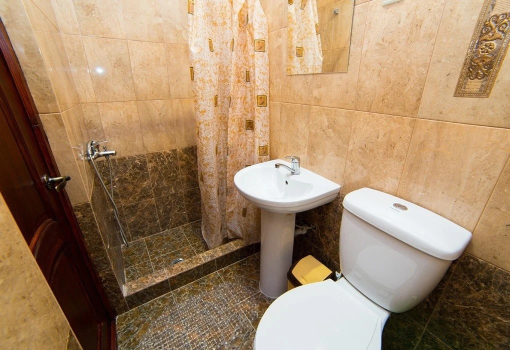 Гагра: Mini-Hotel Ilios