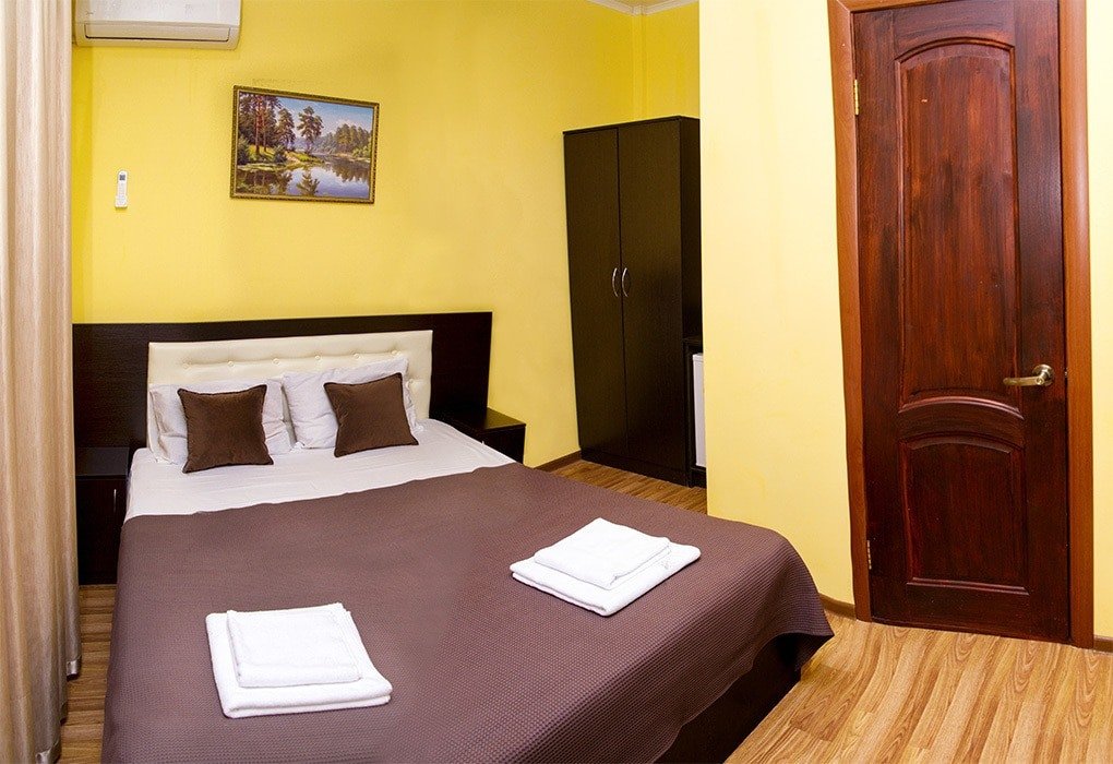 Гагра: Mini-Hotel Ilios