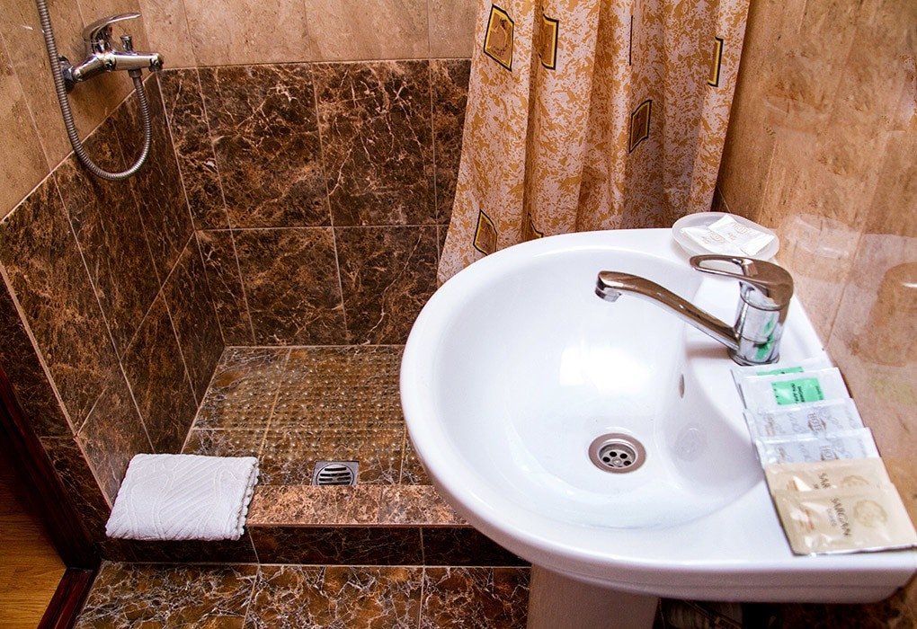 Гагра: Mini-Hotel Ilios