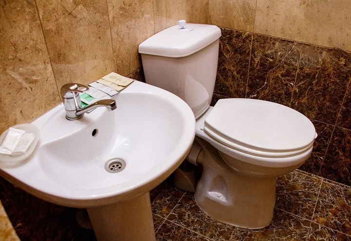 Гагра: Mini-Hotel Ilios