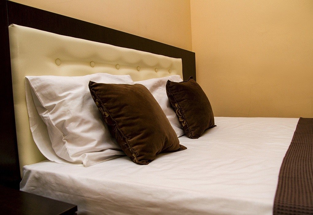 Гагра: Mini-Hotel Ilios