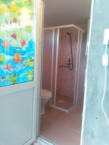 Сухум: Guest house Rufina