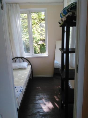 Сухум: Guest house Rufina