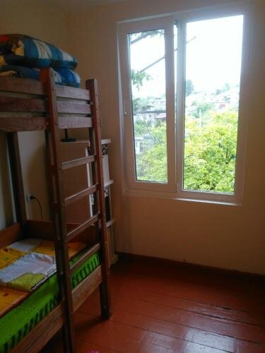Сухум: Guest house Rufina