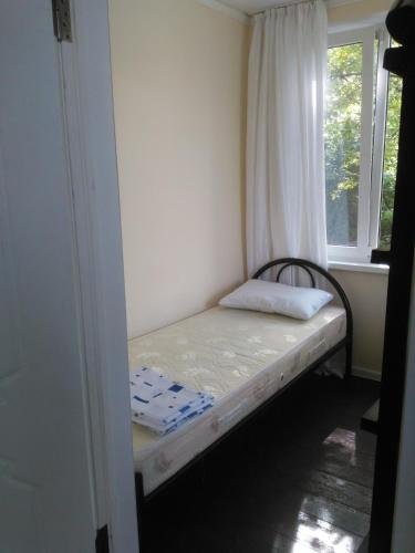 Сухум: Guest house Rufina
