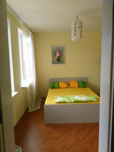 Сухум: Guest house Rufina