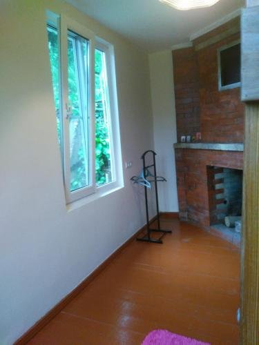Сухум: Guest house Rufina