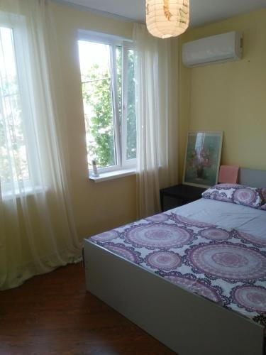 Сухум: Guest house Rufina