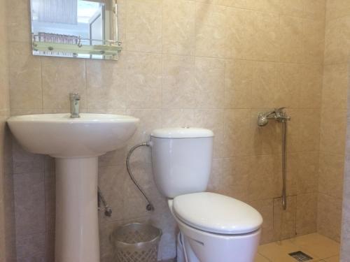 Гагра: Guest house Mane